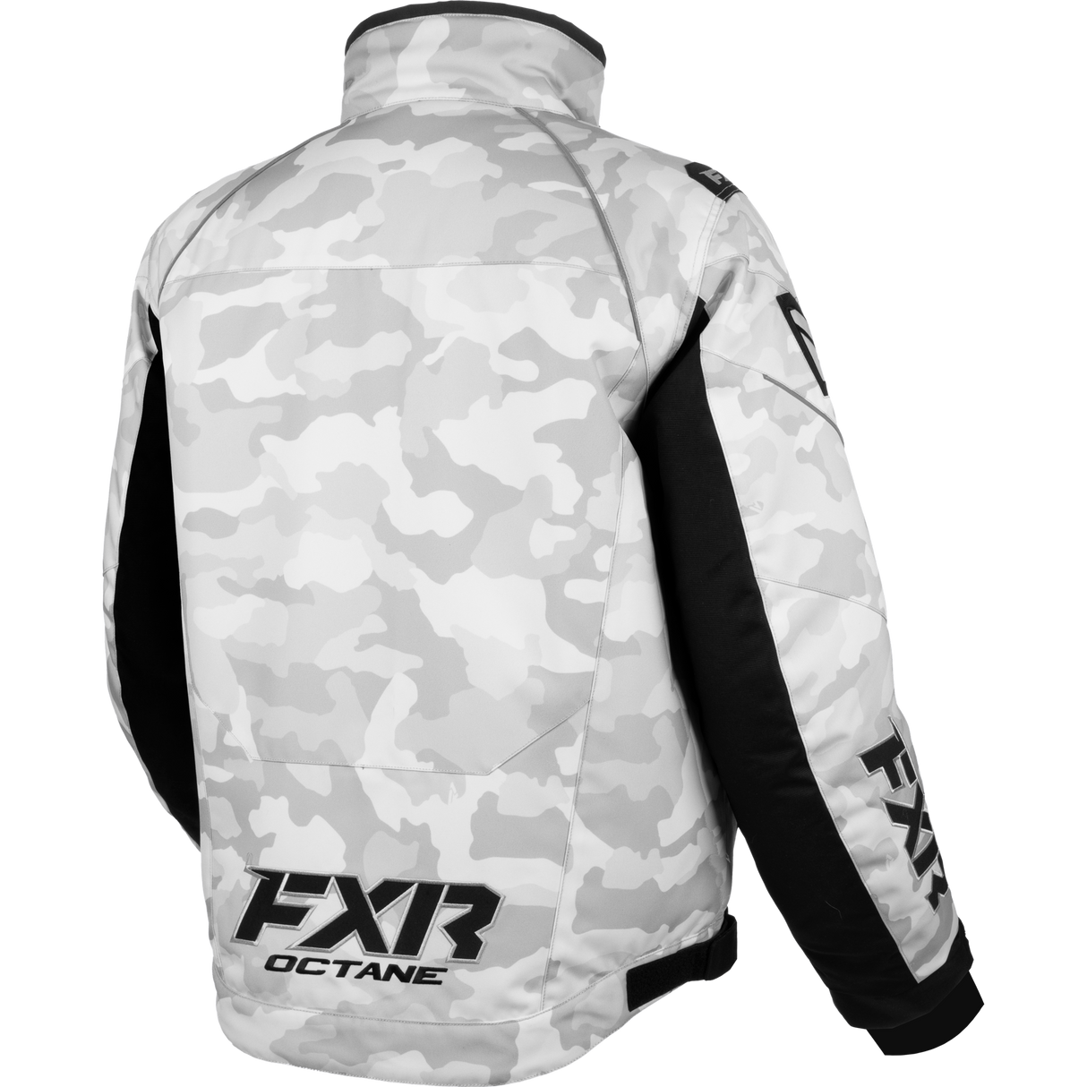 FXR M Octane Jacket