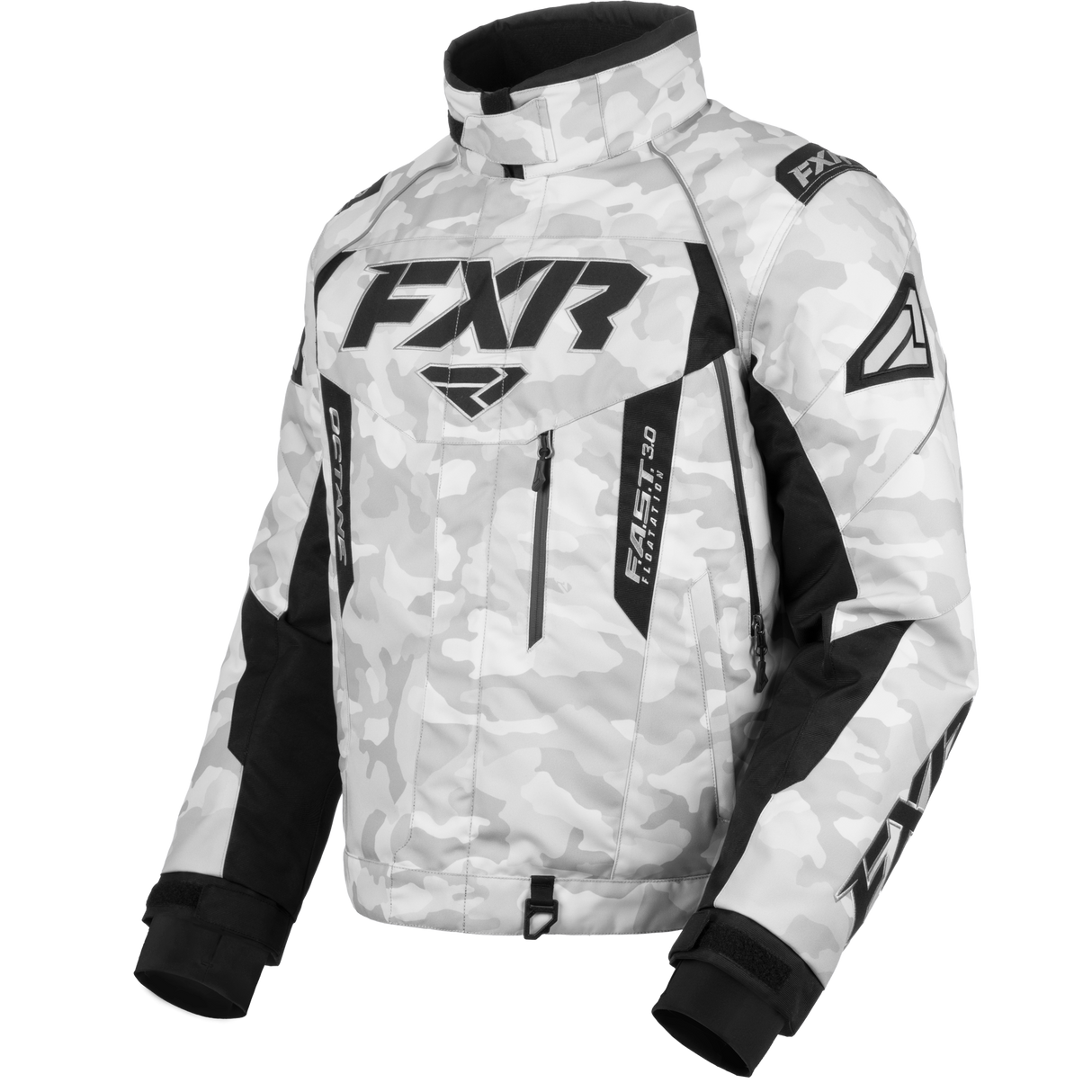 FXR M Octane Jacket