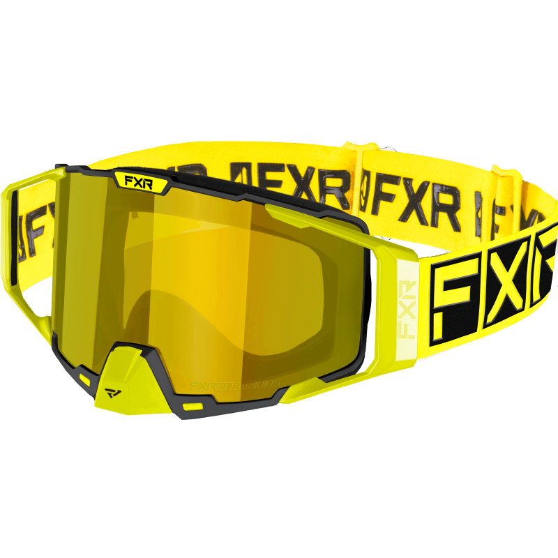 FXR Pilot Goggle