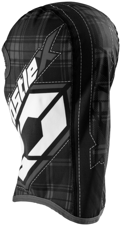 Castle X Team Balaclava Plaid