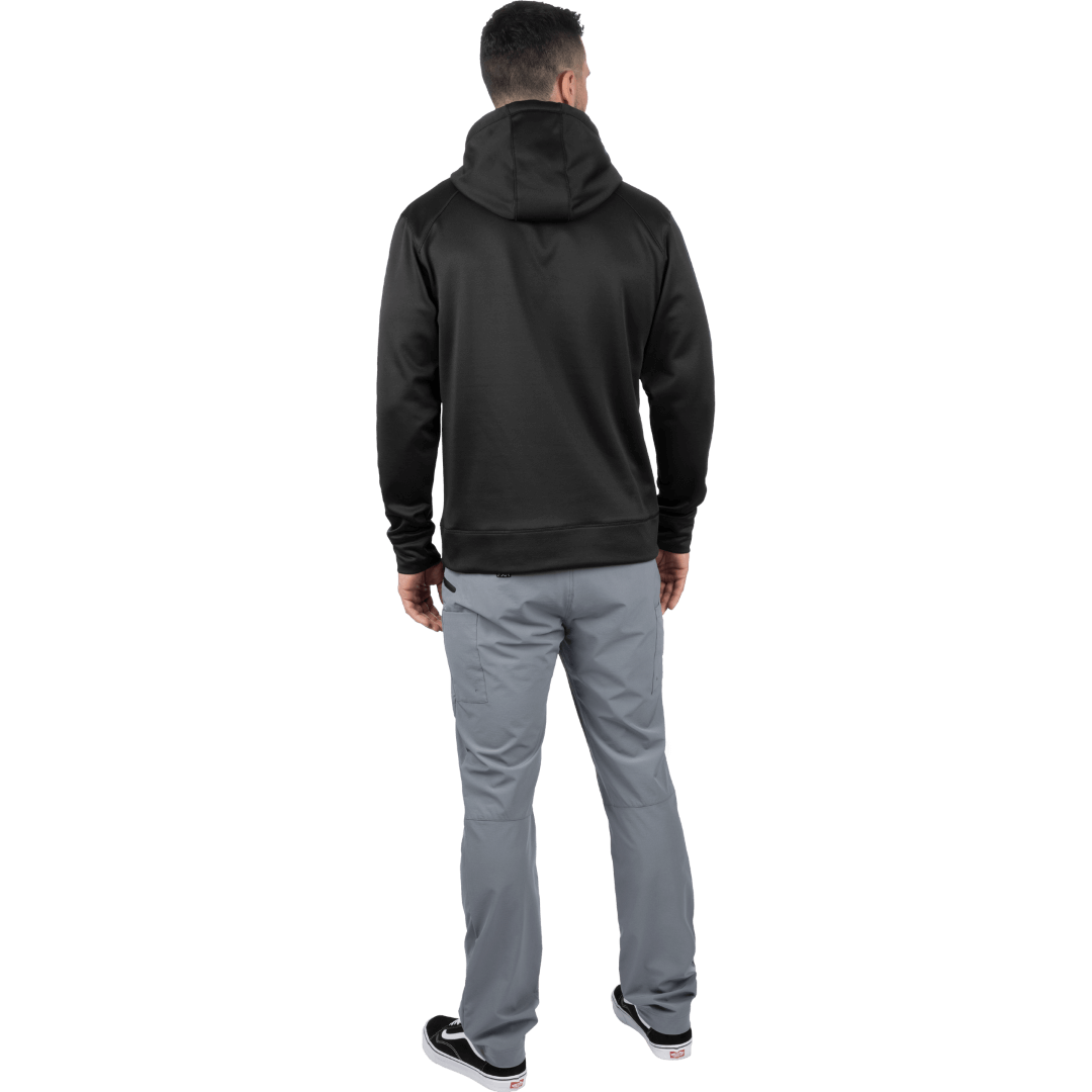 FXR Unisex Podium Tech Po Hoodie 24
