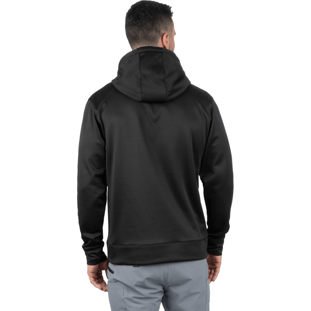 FXR Unisex Podium Tech Po Hoodie 24