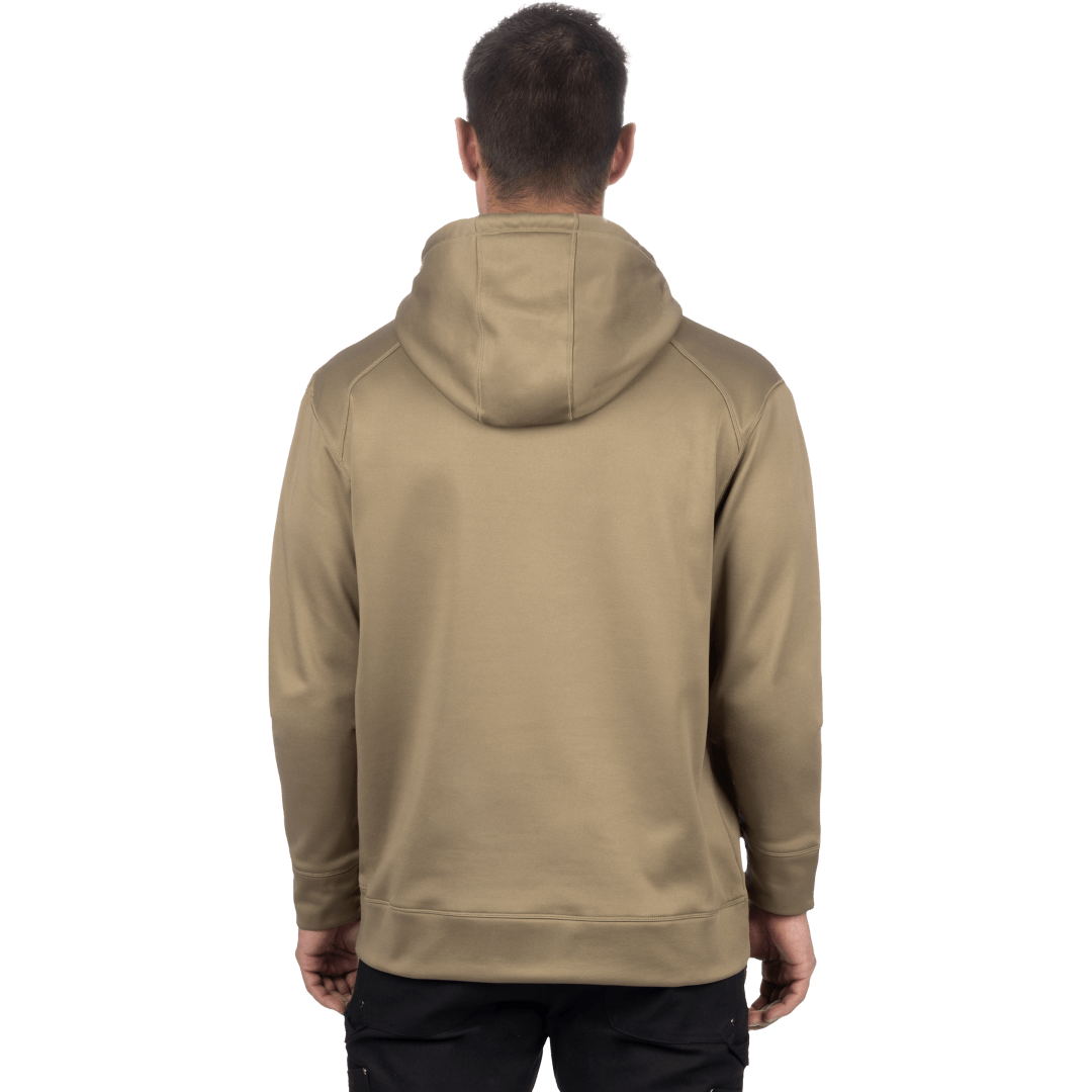 FXR Unisex Podium Tech Po Hoodie 24