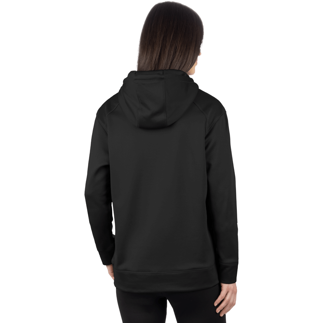 FXR Unisex Podium Tech Po Hoodie 24