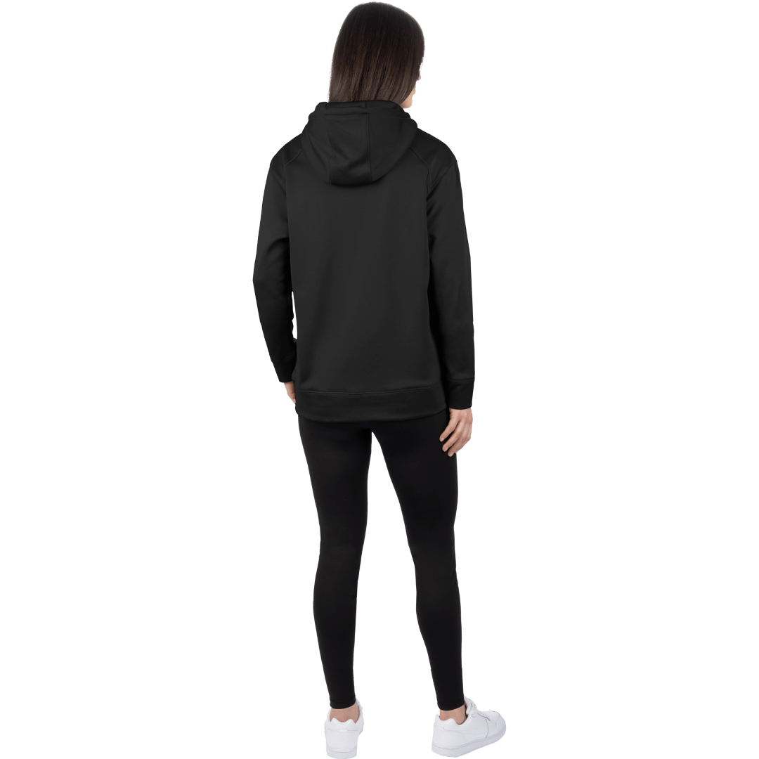 FXR Unisex Podium Tech Po Hoodie 24