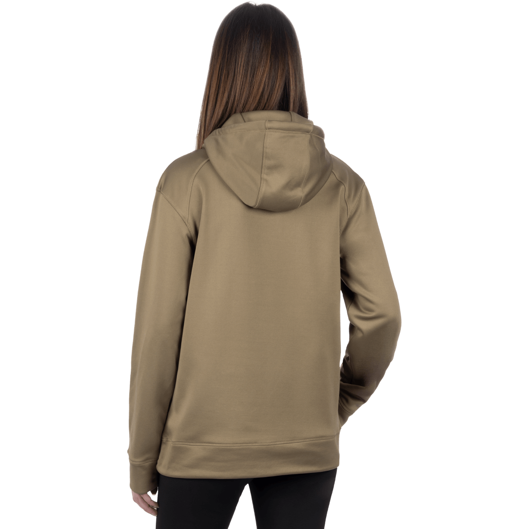 FXR Unisex Podium Tech Po Hoodie 24