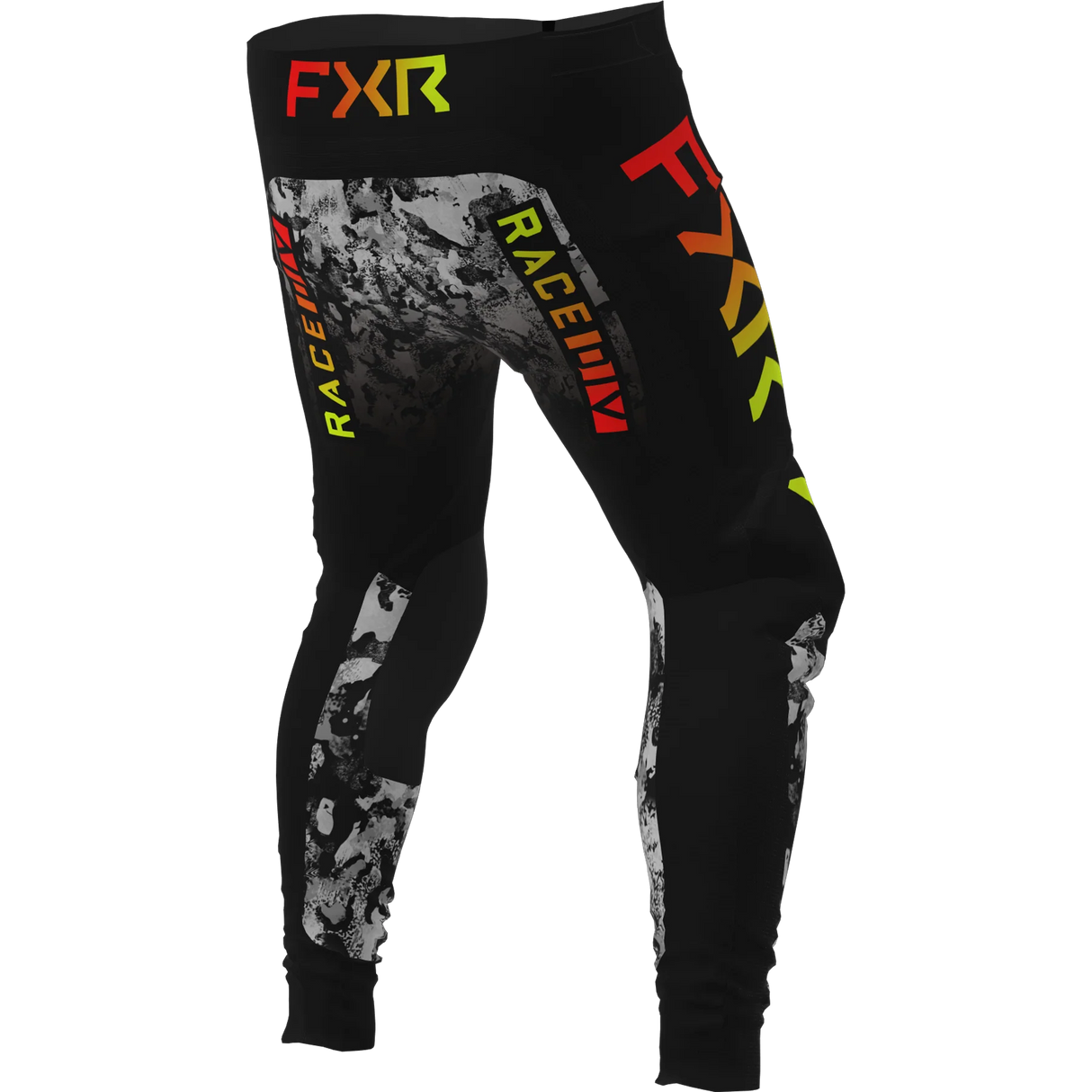 FXR Racing Podium Youth Pants