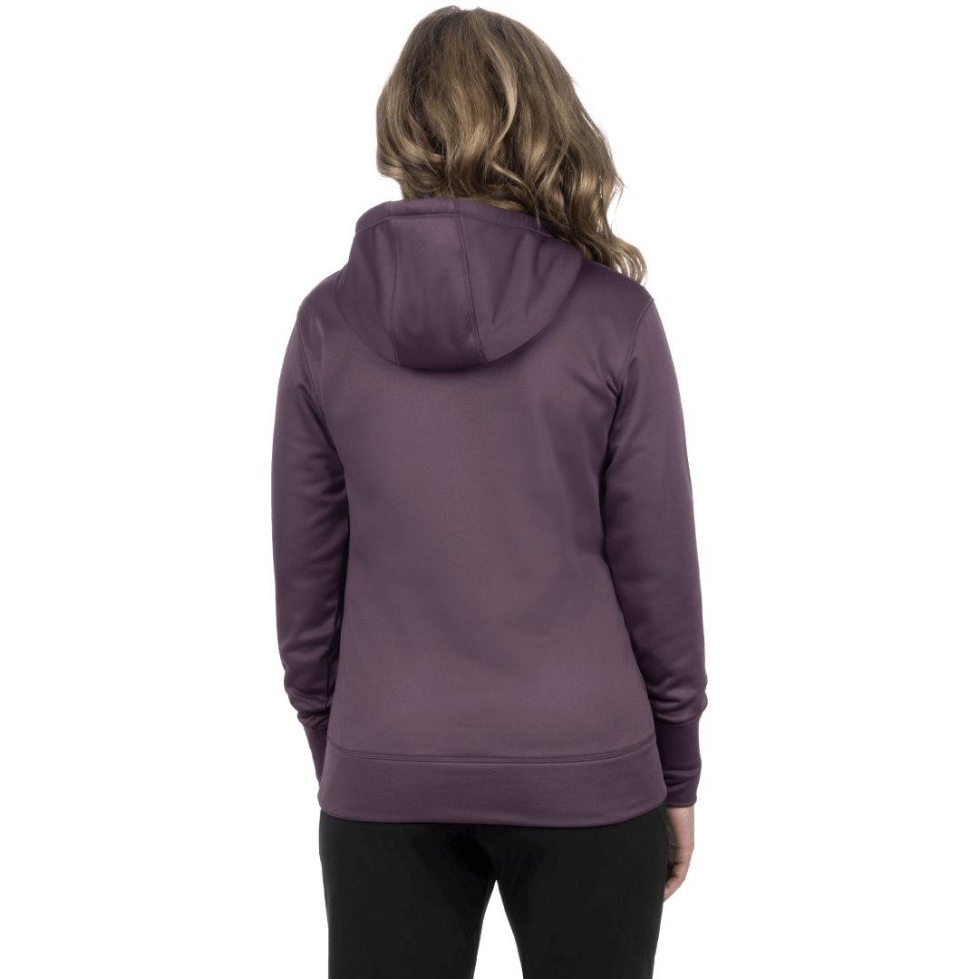 FXR W Podium Tech Po Hoodie 24