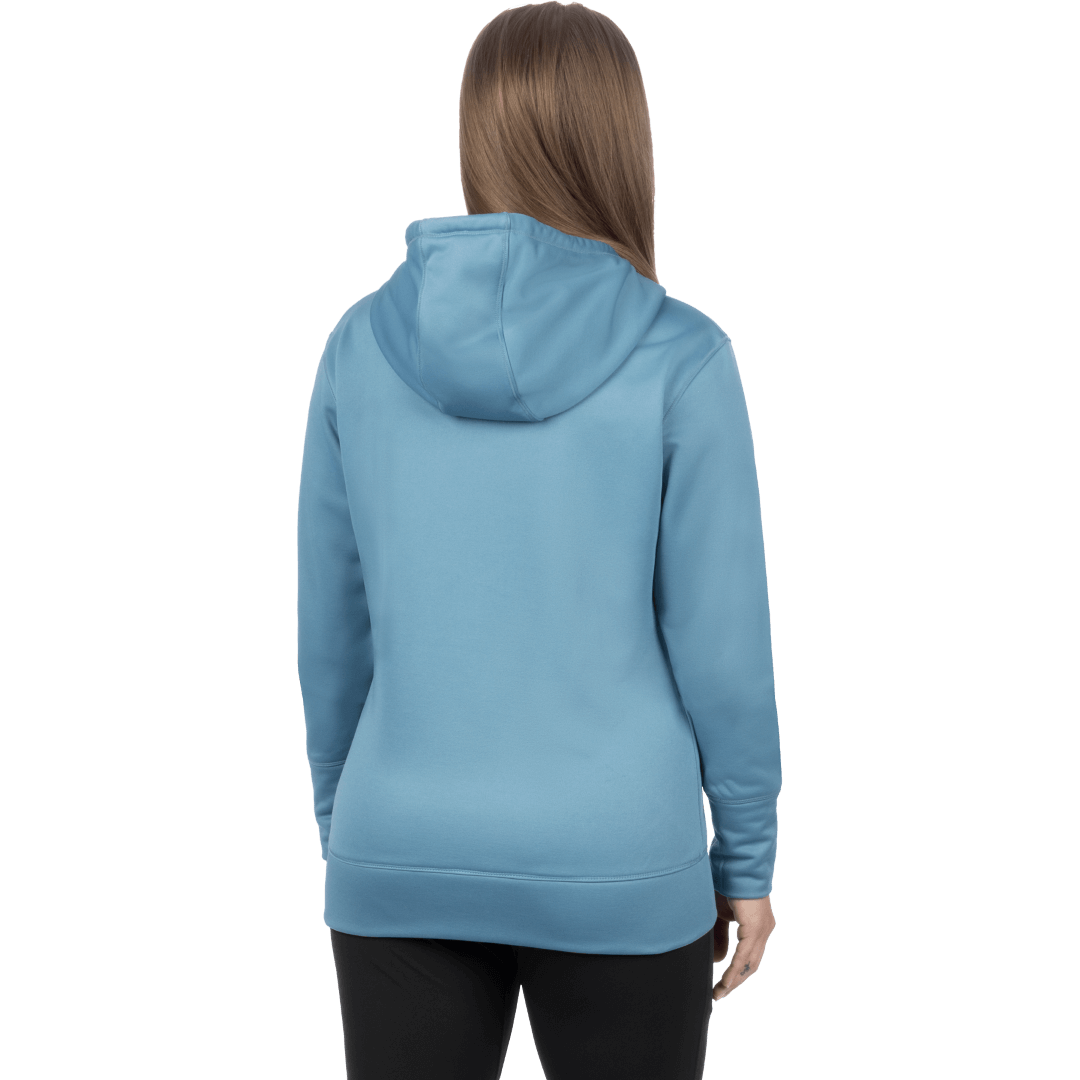 FXR W Podium Tech Po Hoodie 24