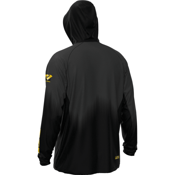 FXR Men's Podium UPF Pullover Hoodie
