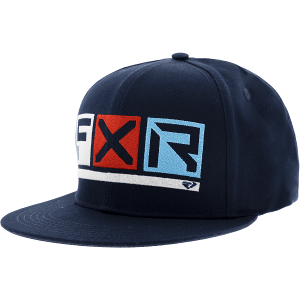 FXR Podium Hat