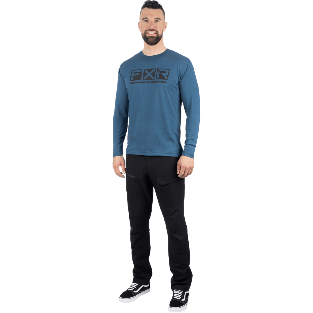 FXR M Podium Premium Longsleeve 24