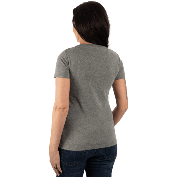 FXR Ladies Podium Premium T-Shirt