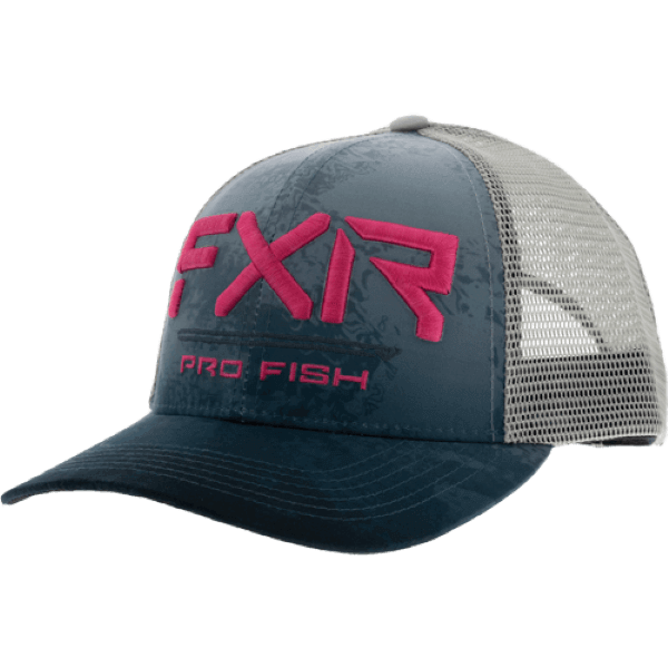 FXR Youth Pro Fish Hat