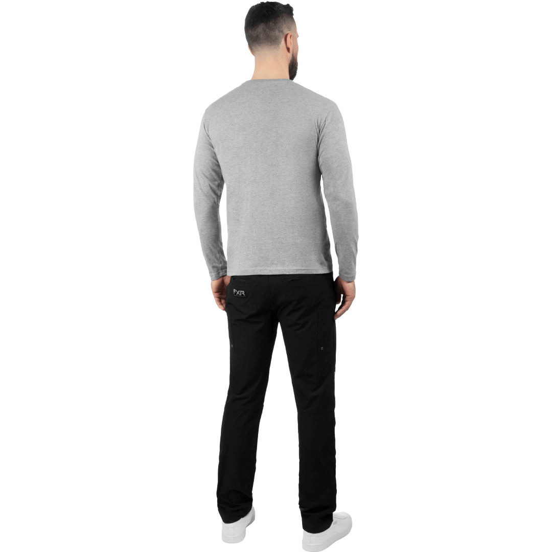 FXR M Pro Series Premium Longsleeve 24