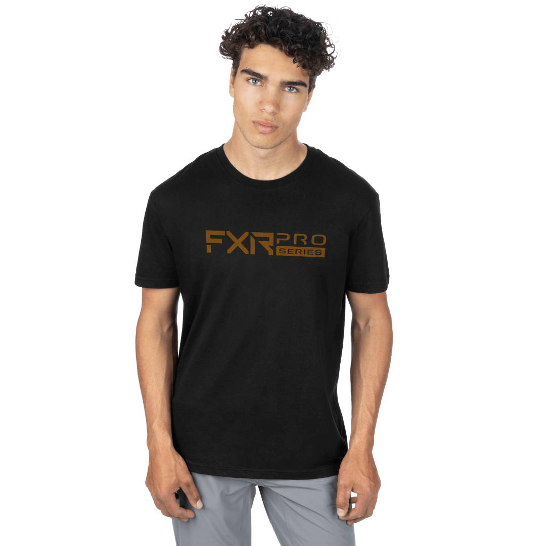 FXR M Pro Series Premium T-Shirt 24