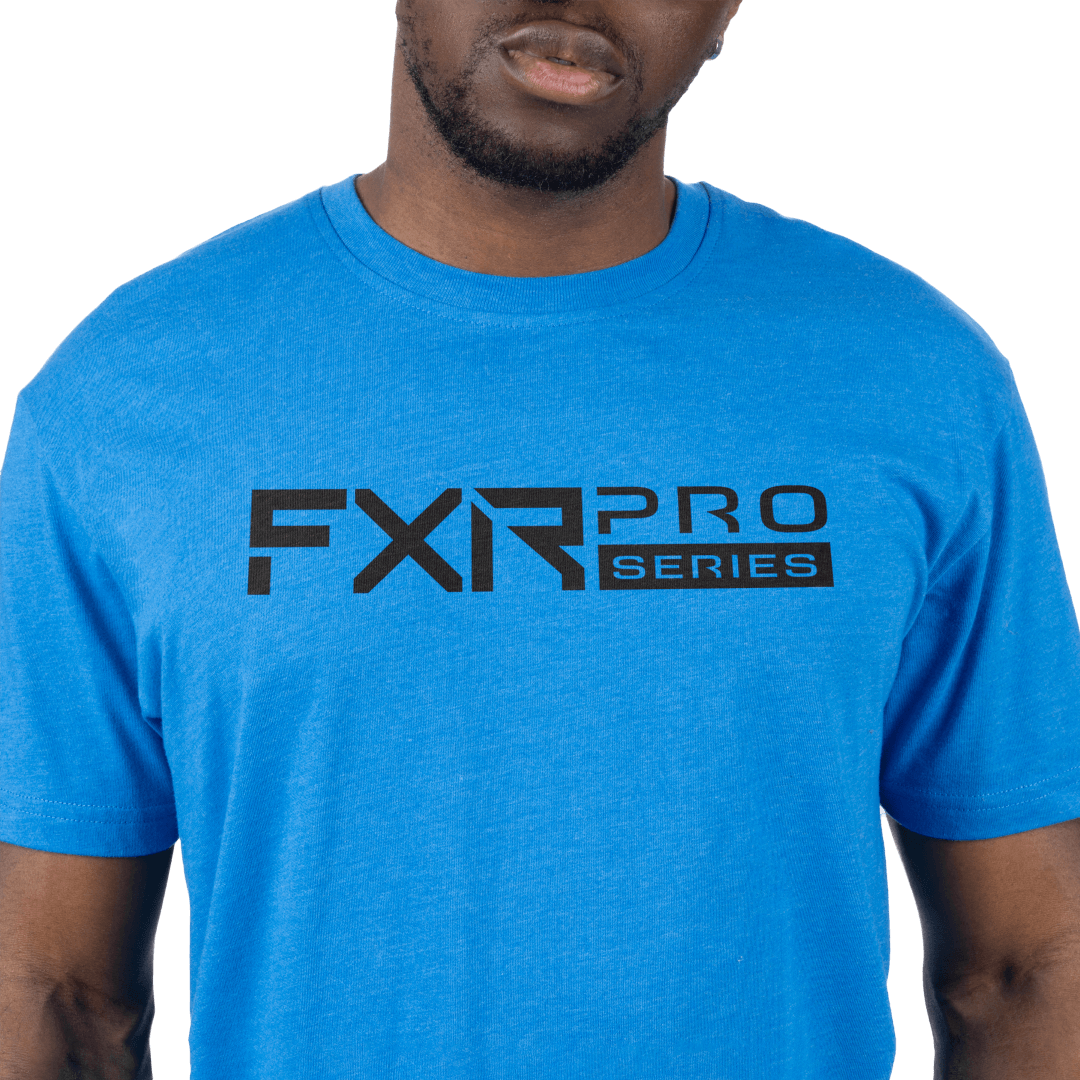 FXR M Pro Series Premium T-Shirt 24