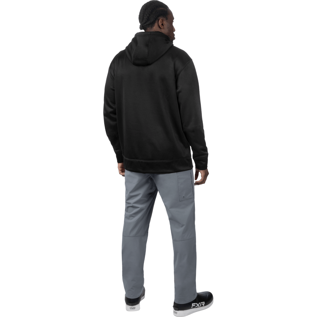 FXR Unisex Pro Tech Po Hoodie 24