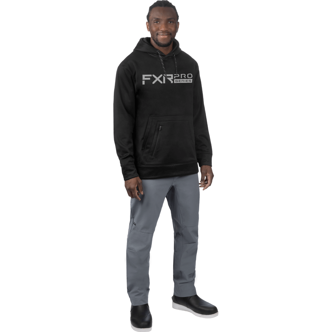 FXR Unisex Pro Tech Po Hoodie 24