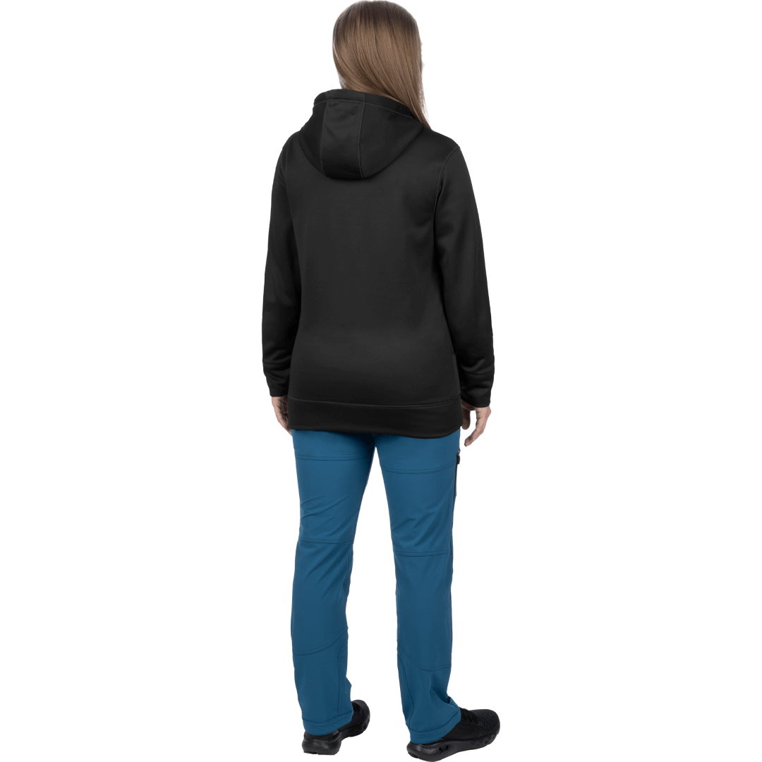 FXR Unisex Pro Tech Po Hoodie 24