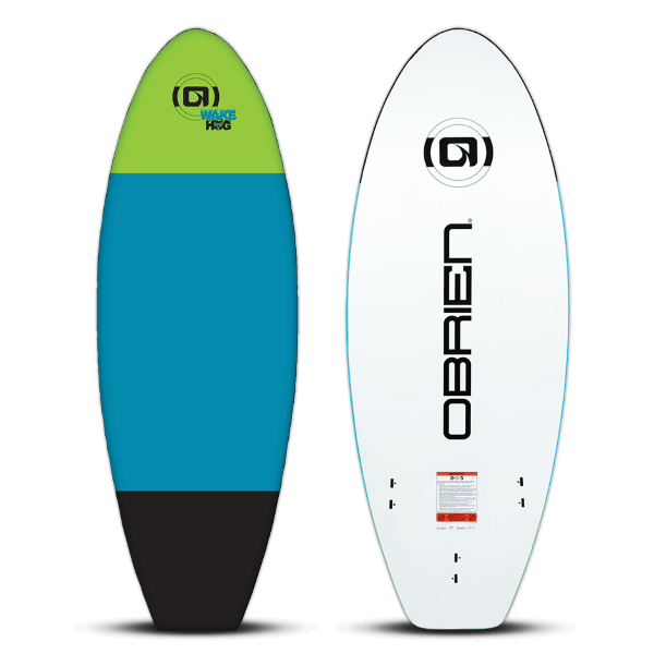 O'Brien Wake Hog Wakesurf Board