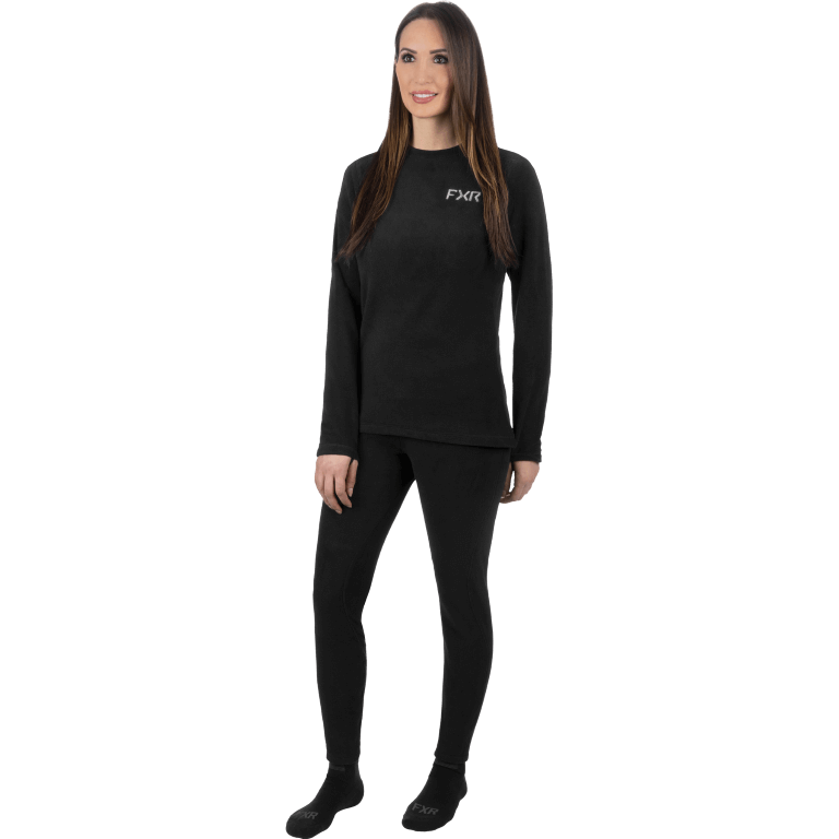 FXR W Pyro Thermal Pant 24