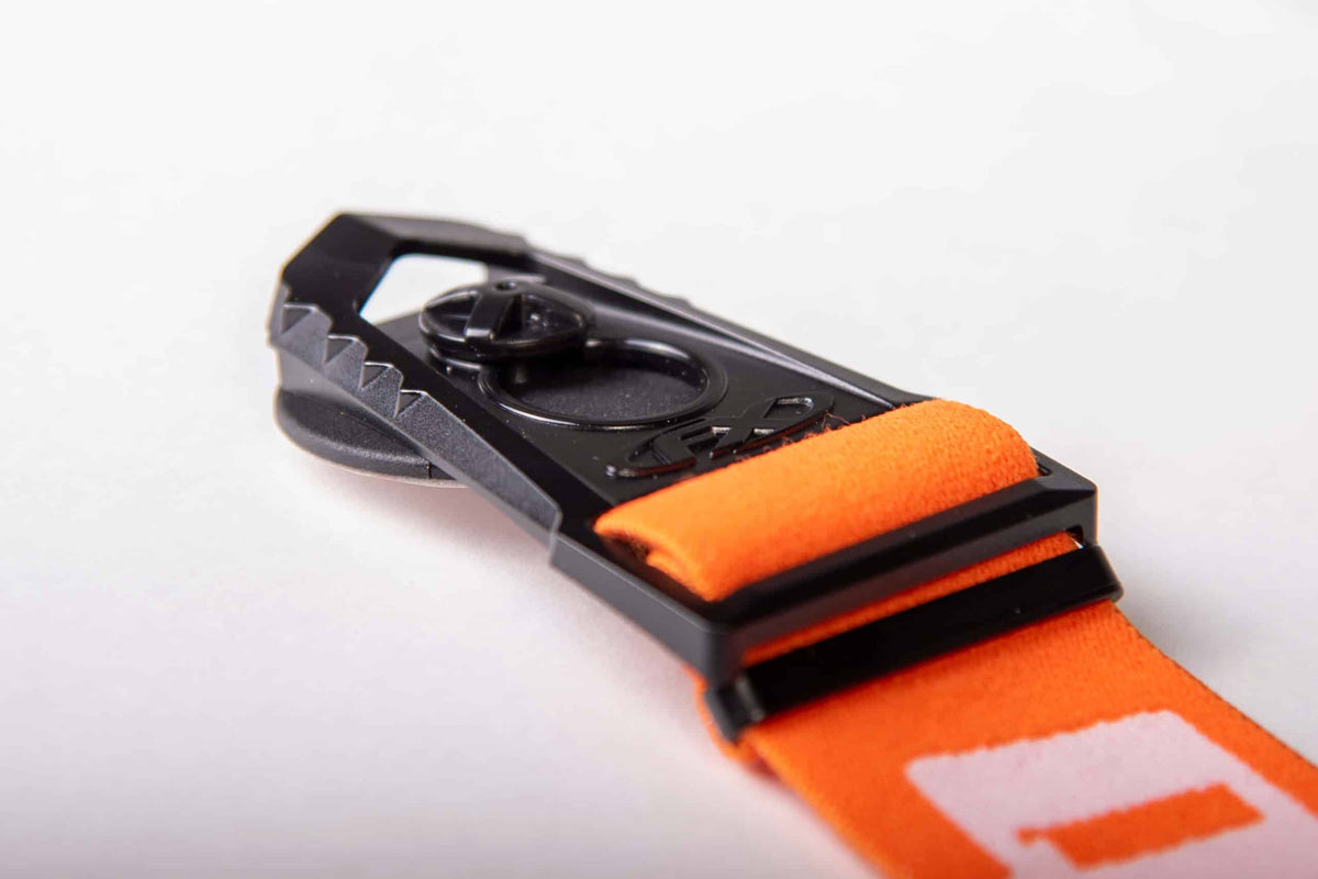 Castle X Goggle Quick Straps