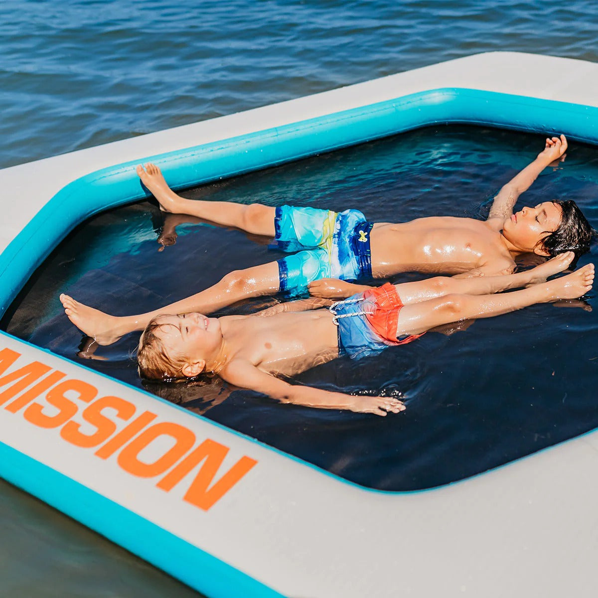Mission Boat Gear Reef Lite Splash
