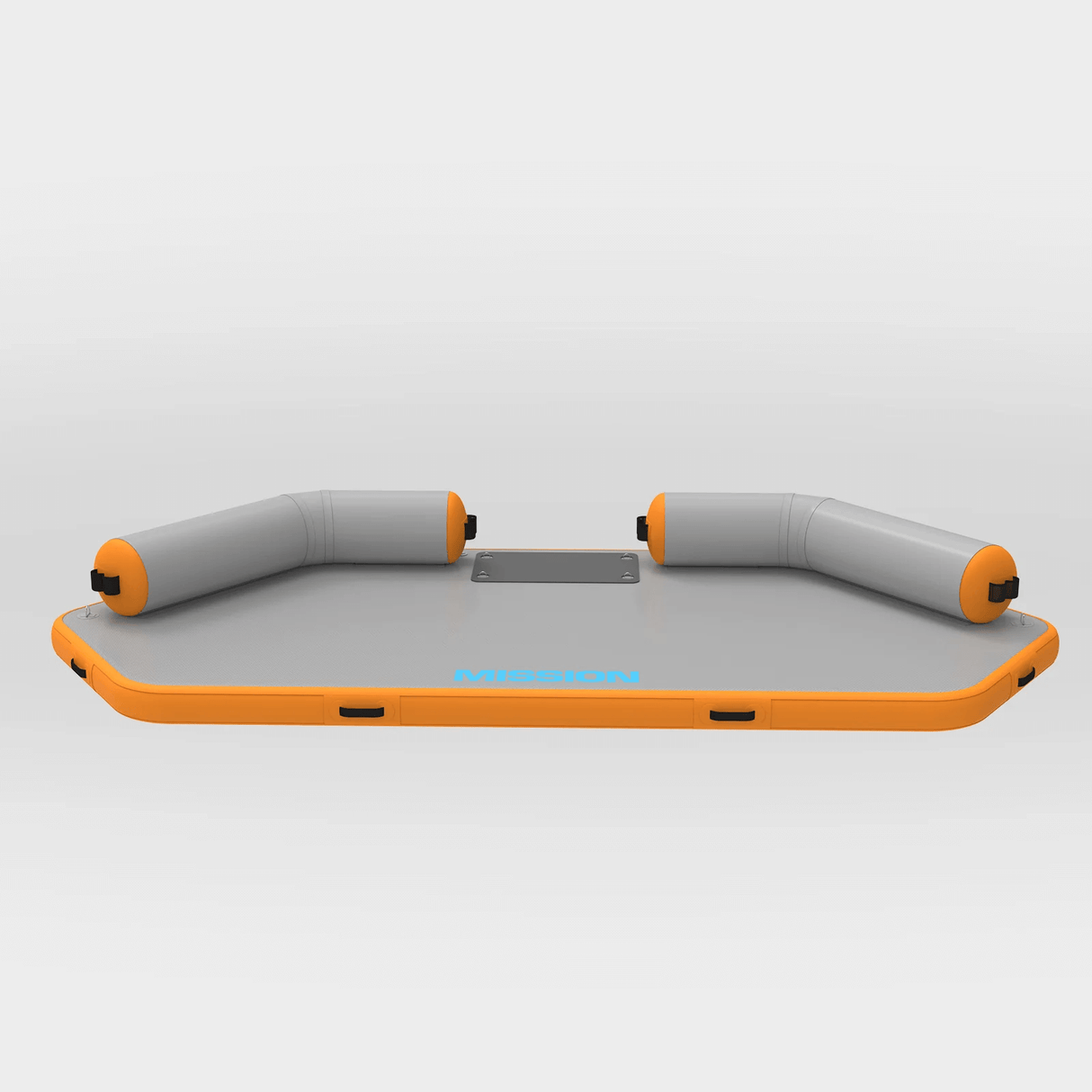 REEF DECK | Inflatable Swim Platform + Lounger