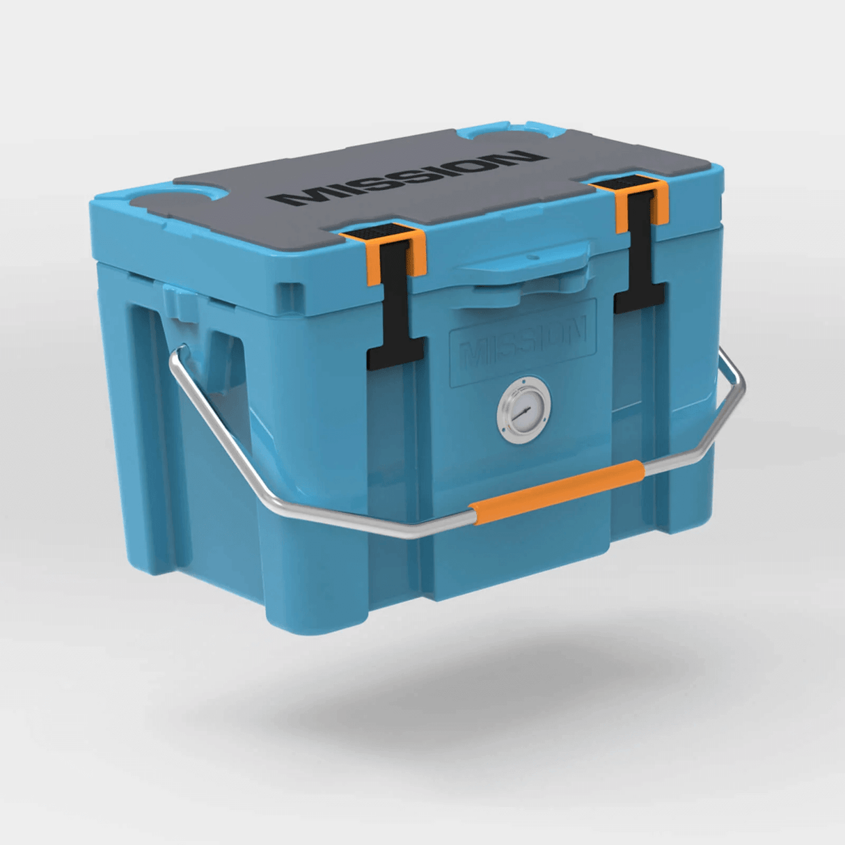 REEF DECK | Inflatable Swim Platform + Lounger