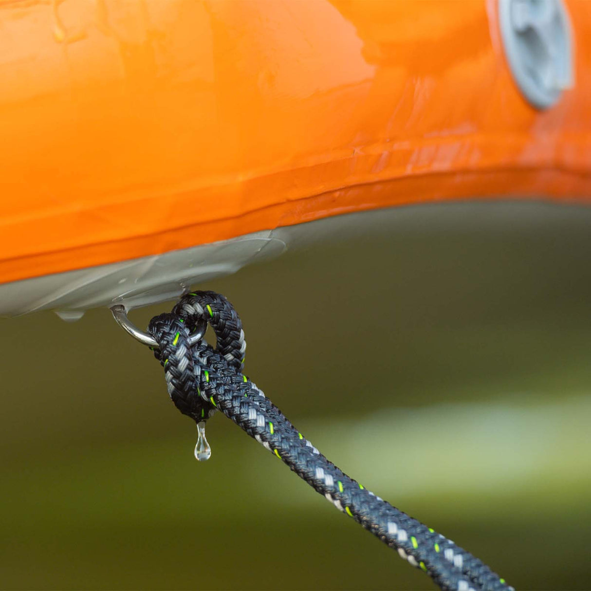 Mission Boat Gear Ultimate Water Lounge