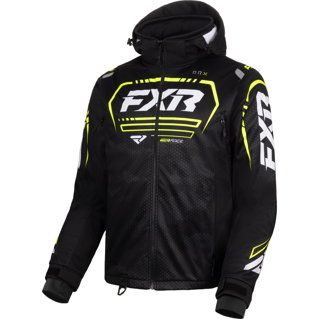 FXR M RRX Jacket