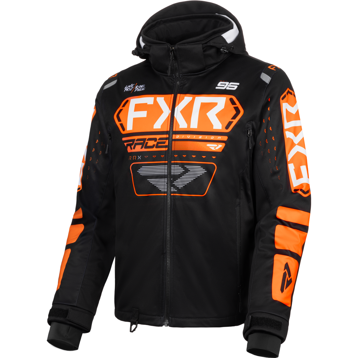 FXR M RRX Jacket