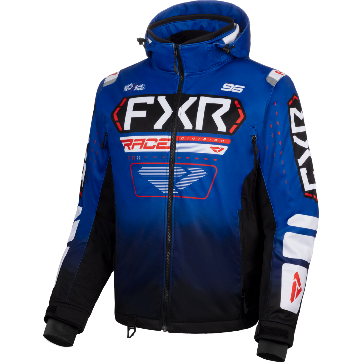 FXR M RRX Jacket