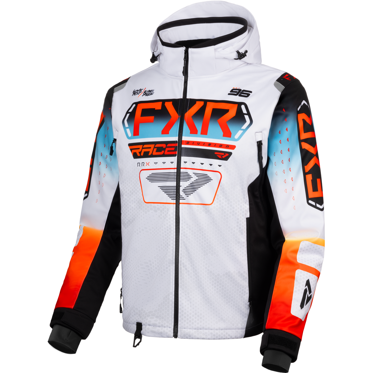 FXR M RRX Jacket