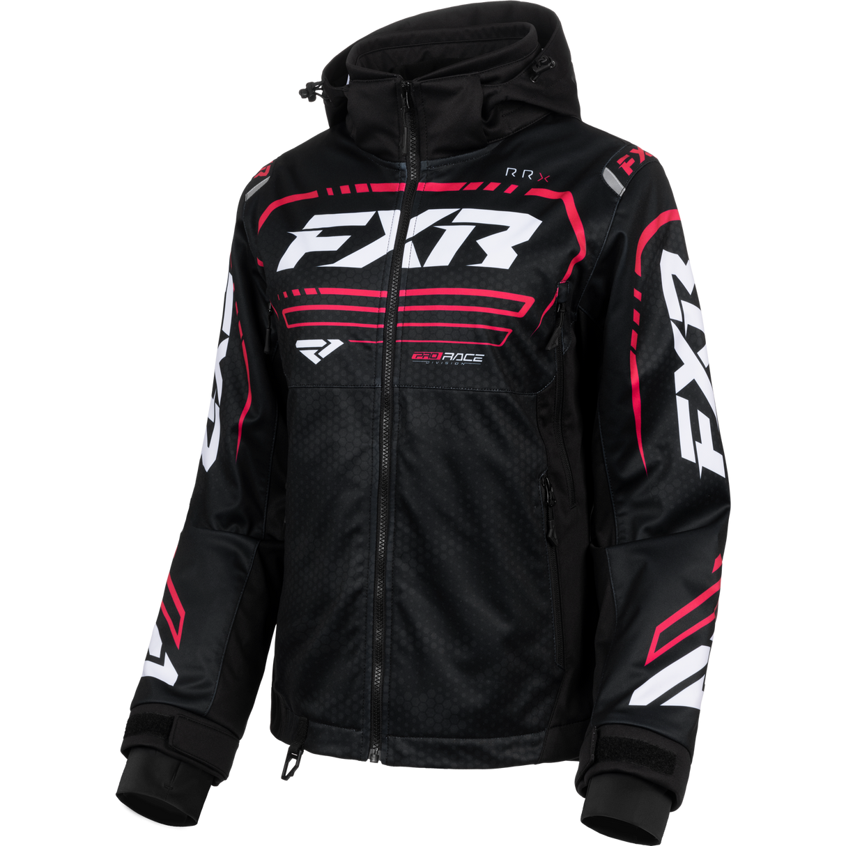 FXR W RRX Jacket