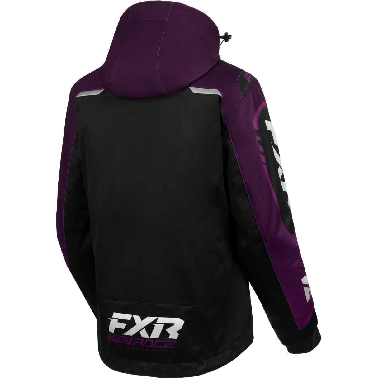 FXR W RRX Jacket