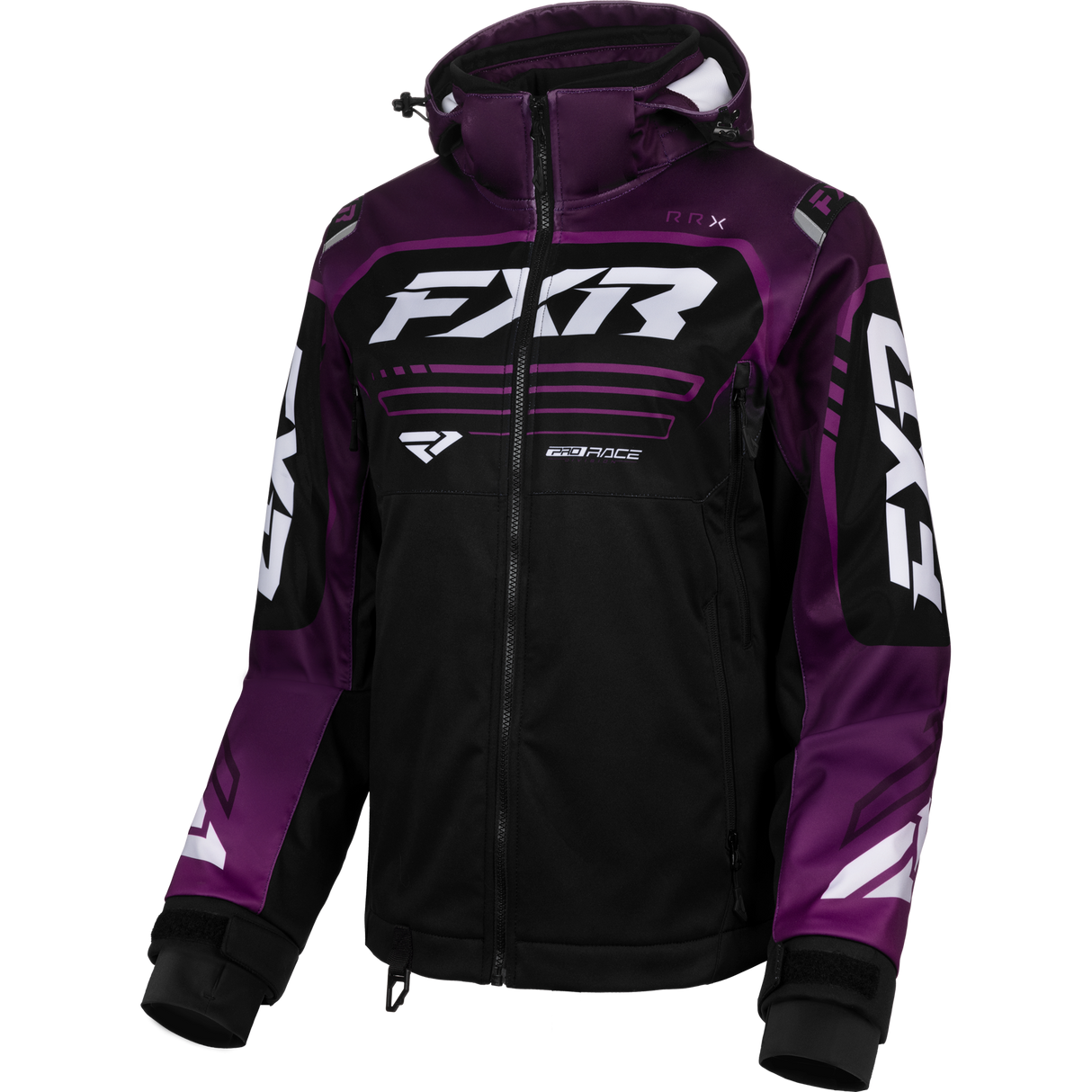 FXR W RRX Jacket