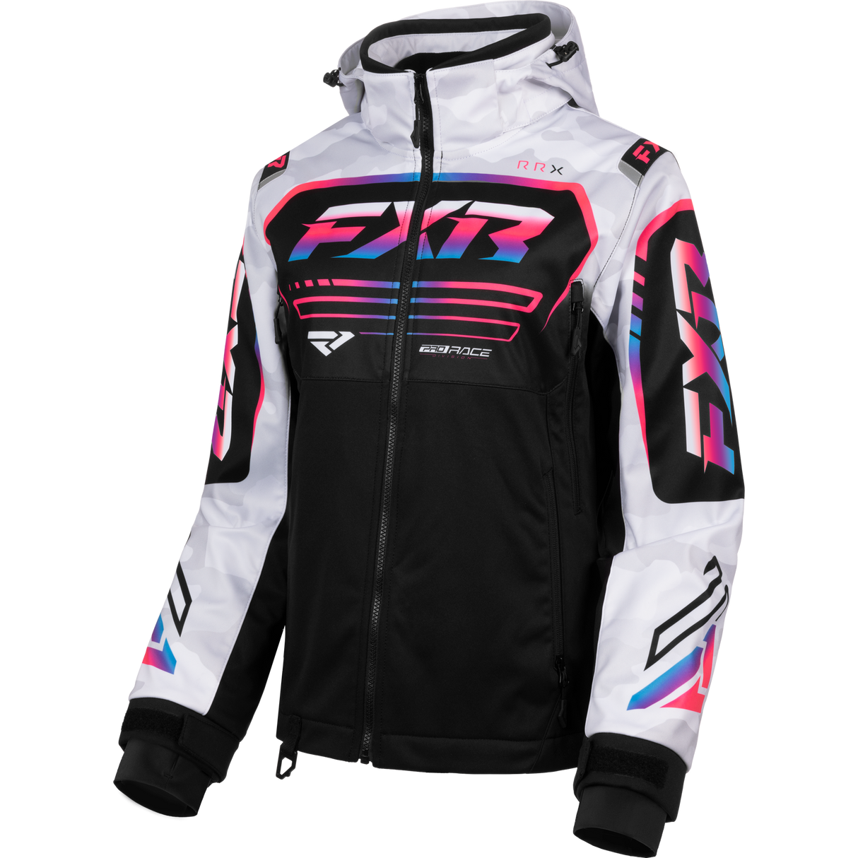 FXR W RRX Jacket