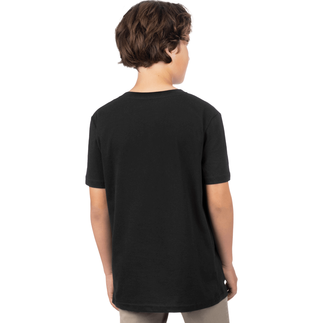 FXR Yth Race Division Premium T-Shirt 24