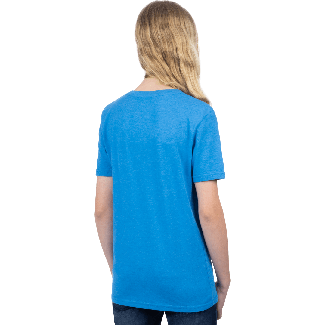 FXR Yth Race Division Premium T-Shirt 24