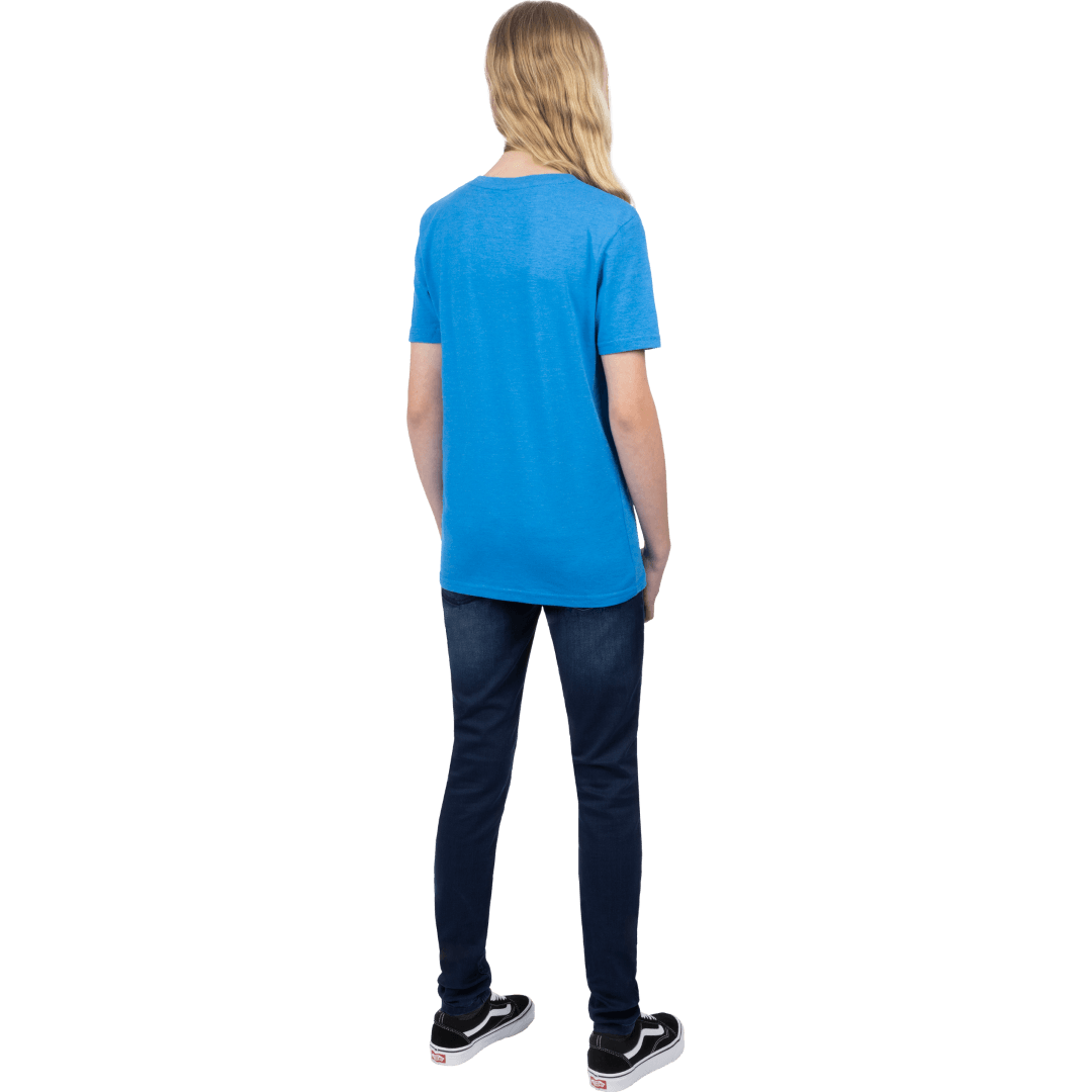 FXR Yth Race Division Premium T-Shirt 24
