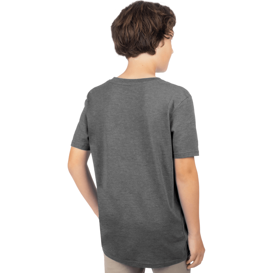 FXR Yth Race Division Premium T-Shirt 24
