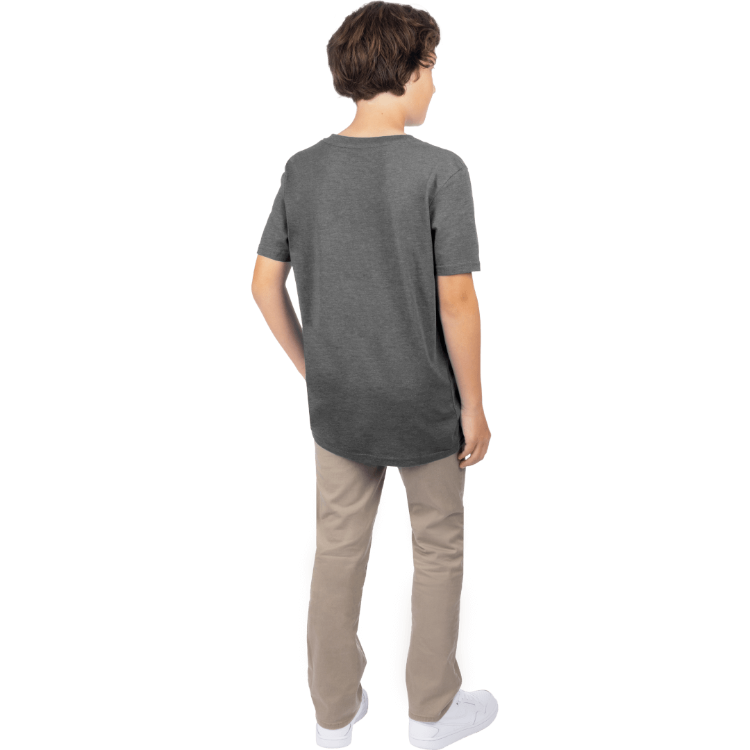 FXR Yth Race Division Premium T-Shirt 24