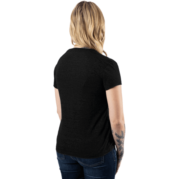 FXR Ladies Moto Premium Boyfriend T-Shirt