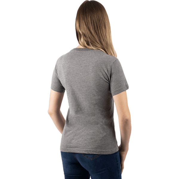 FXR Ladies Moto Premium Boyfriend T-Shirt