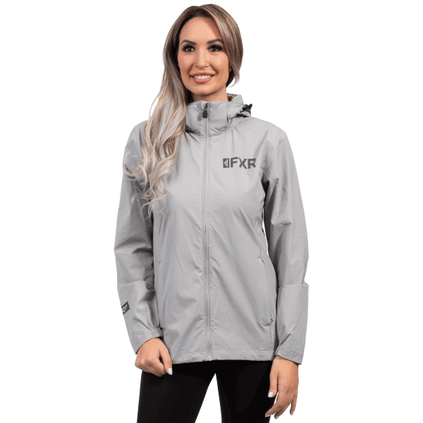 FXR Ladies Ride Pack Jacket