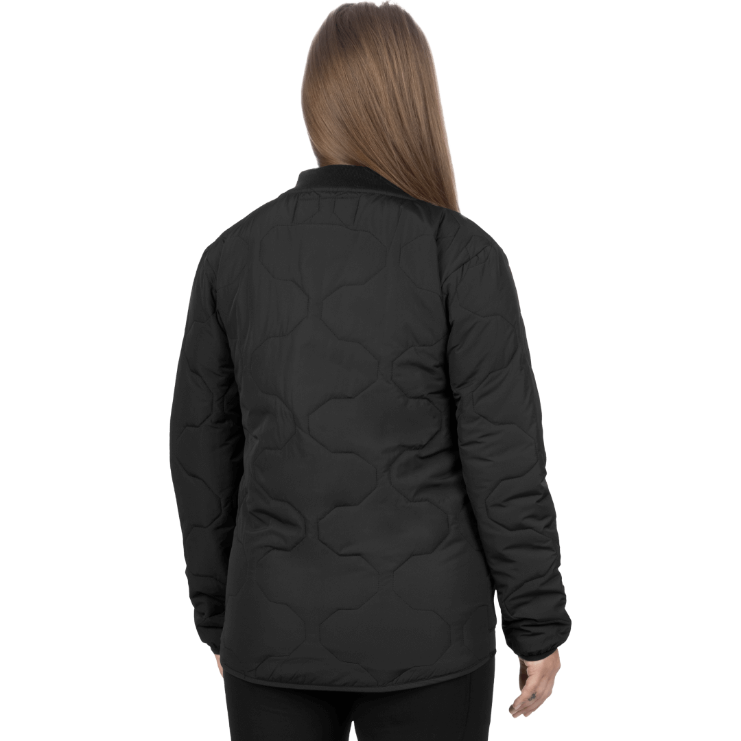 FXR Unisex Rig Quilted Jacket 24