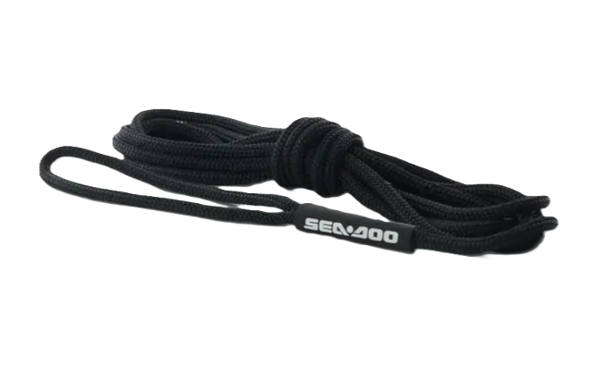 Sea-Doo Mooring Rope for Switch Pontoons