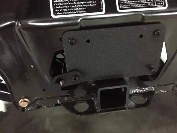 Ryco Can- Am Defender Turn Signal/Horn kit